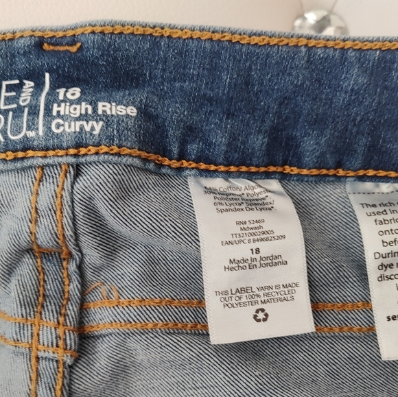 ~~TIME&TRU👖Jeans~~ - Picture 4 of 4